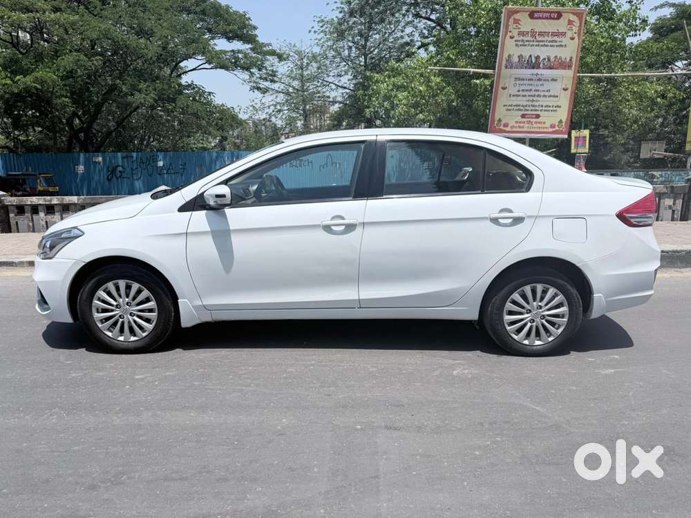 Maruti Suzuki Ciaz Smart Hybrid Delta , 2022, Petrol