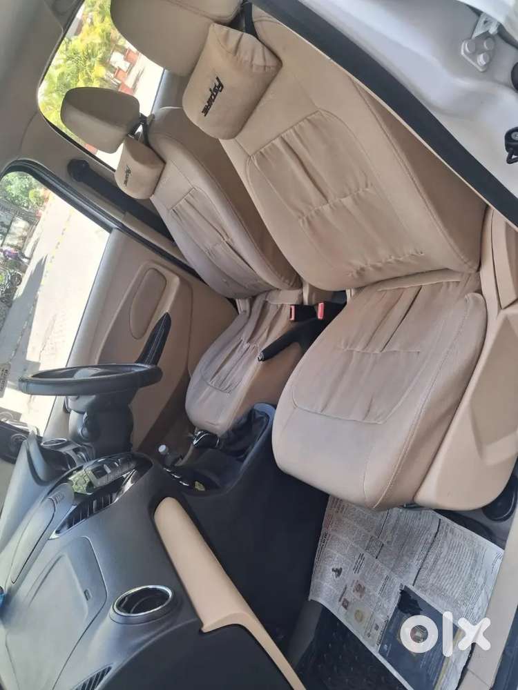 Ford Figo Aspire 2016 Petrol