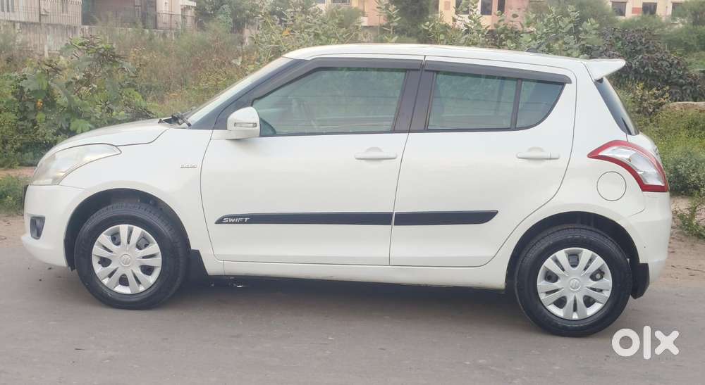 Maruti Suzuki Swift Ddis Vdi, 2012, Diesel