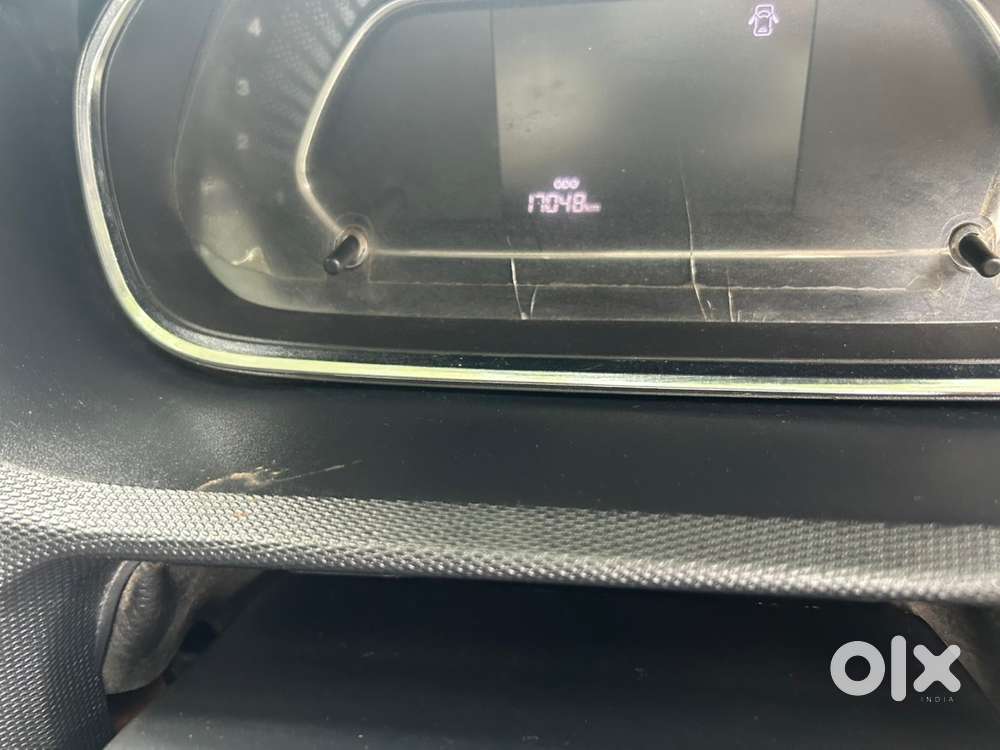 Tata Tiago Petrol 2021
