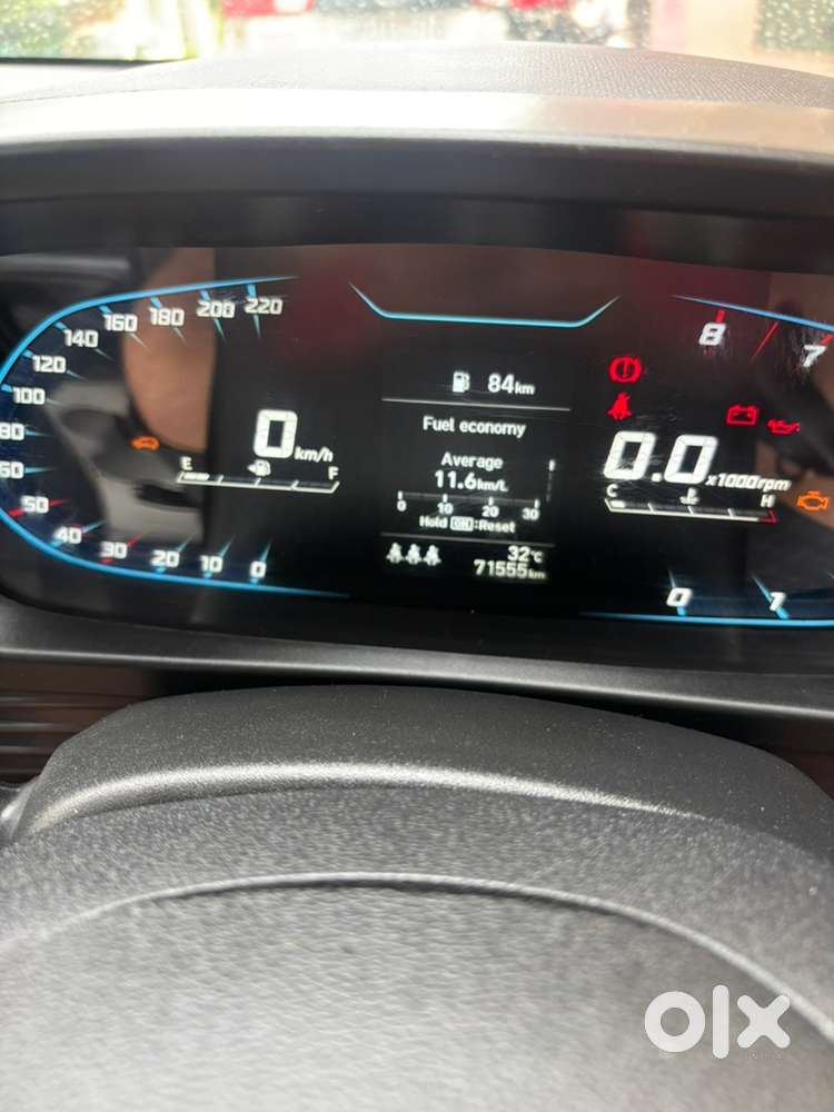 2023 Hyundai I20 Petrol