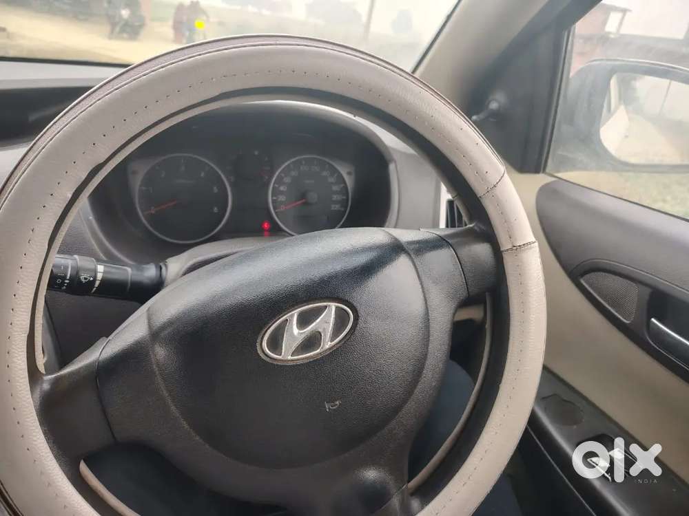 Hyundai New I20 2012 Diesel Well Maintained