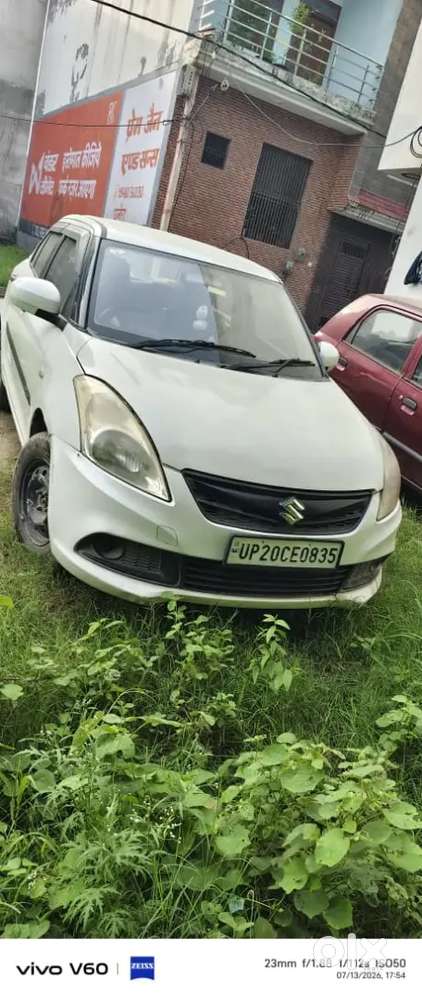 Maruti Suzuki Swift Limited 2017