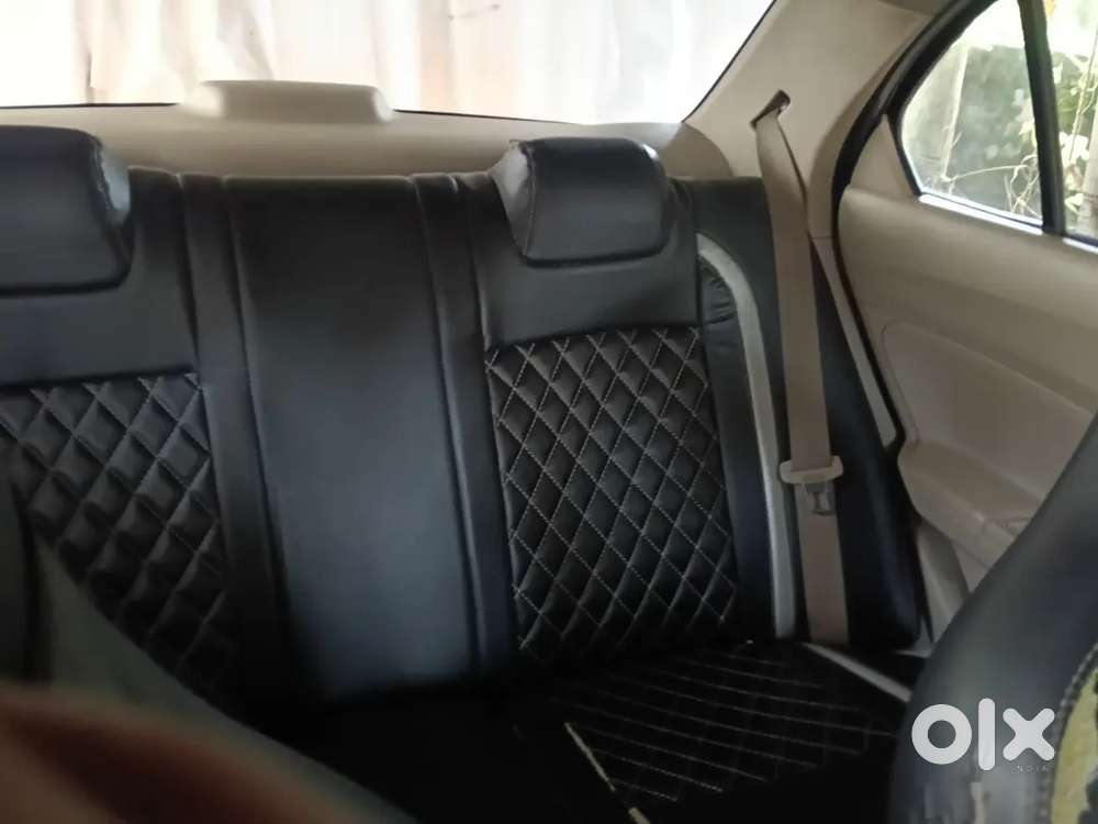 Maruti Suzuki Dzire 2020 Manual Petrol