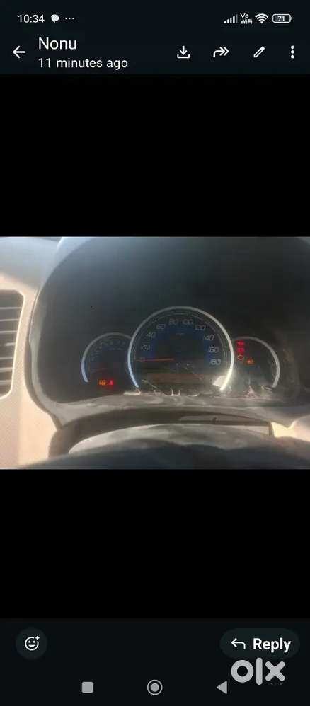Maruti Suzuki Wagon R 2017 Petrol 15000 Km Driven