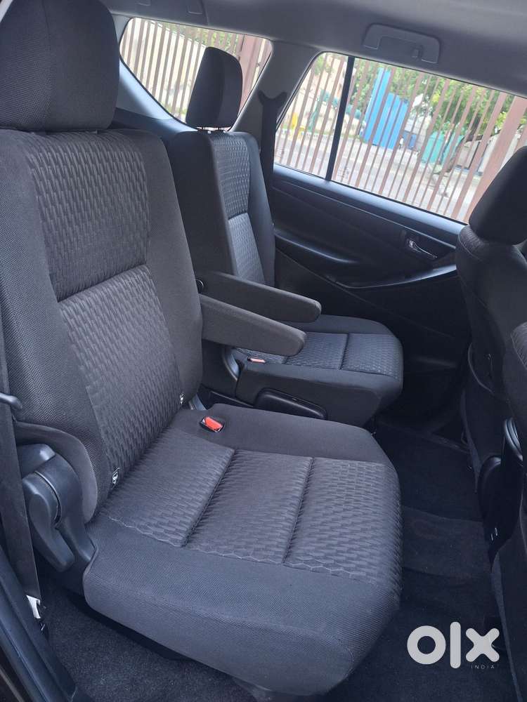 Toyota Innova Crysta 2.7 Gx At, 2020, Petrol