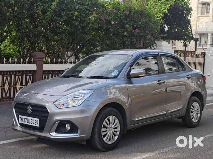 Maruti Suzuki Swift Dzire Vxi(o) Amt, 2022, Petrol