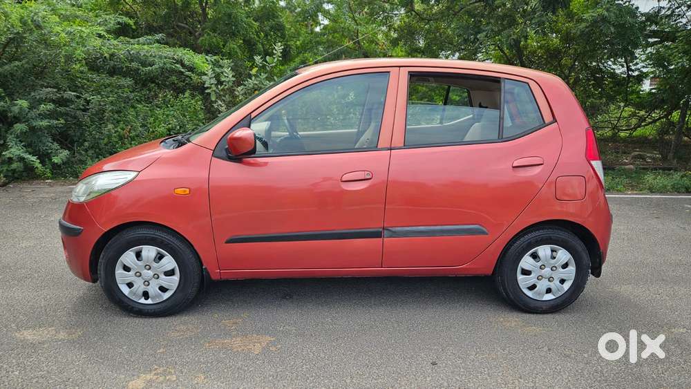 Hyundai I10 1.2 Kappa Magna, 2010, Petrol