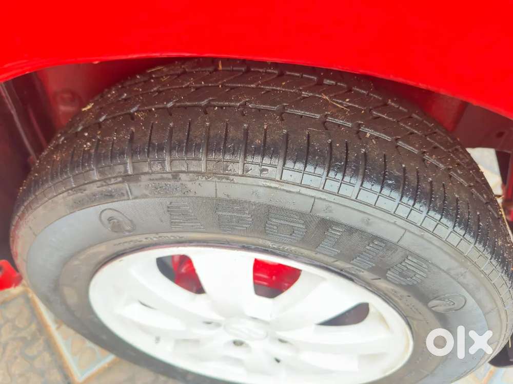 Maruti Suzuki Swift 2008 Petrol 112500 Km Driven