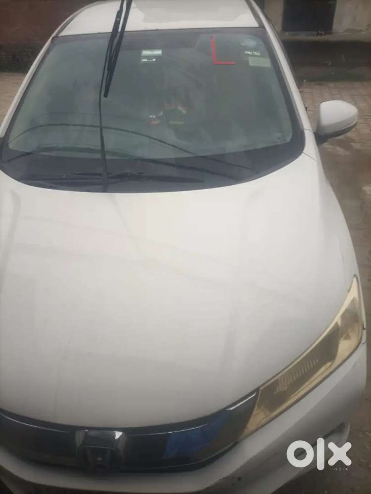 Honda City Diesel 2014 Car Exchange Offer Creta,ya Tata Nexon 2017-18