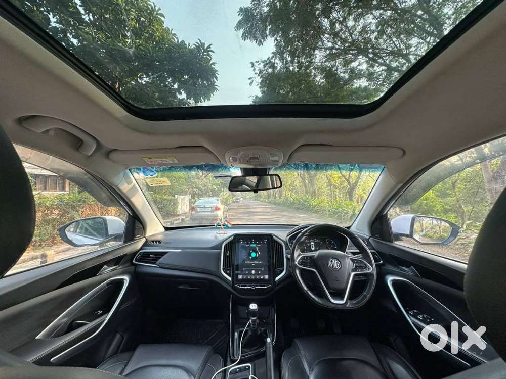 Mg Hector 2.0 Sharp Diesel, 2020, Diesel