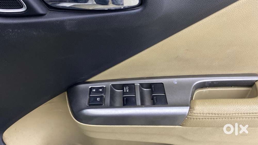 Honda City 2015-2017 I Vtec Cvt Vx, 2017, Petrol
