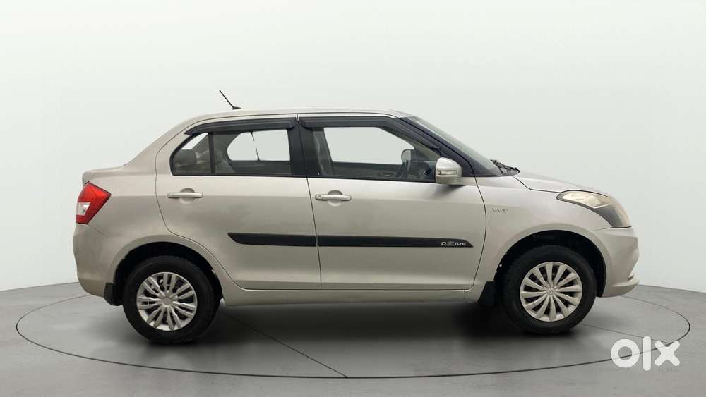Maruti Suzuki Swift Dzire 1.2 Vxi Bsiv, 2016, Petrol