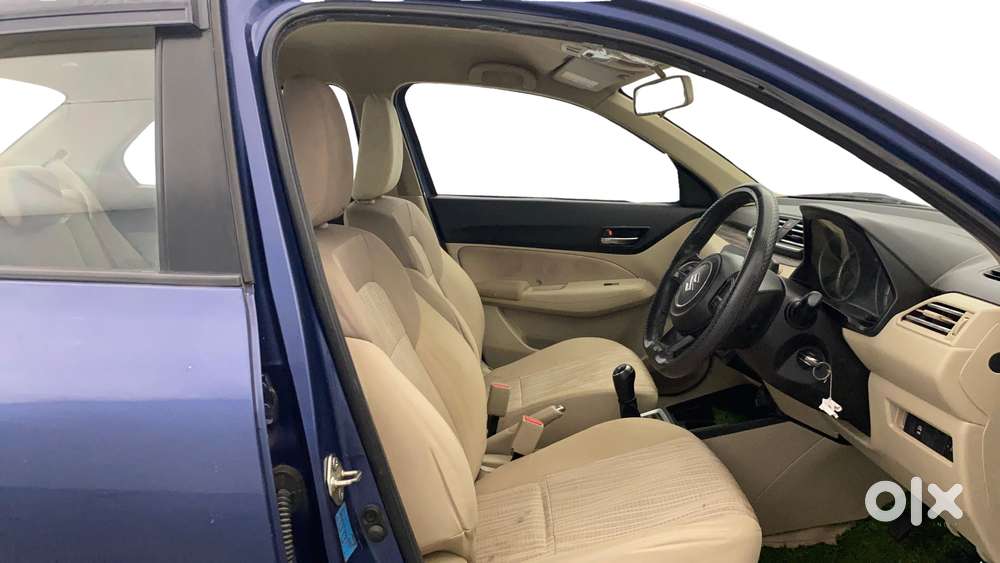 Maruti Suzuki Swift Dzire 1.2 Vxi Bsiv, 2021, Petrol