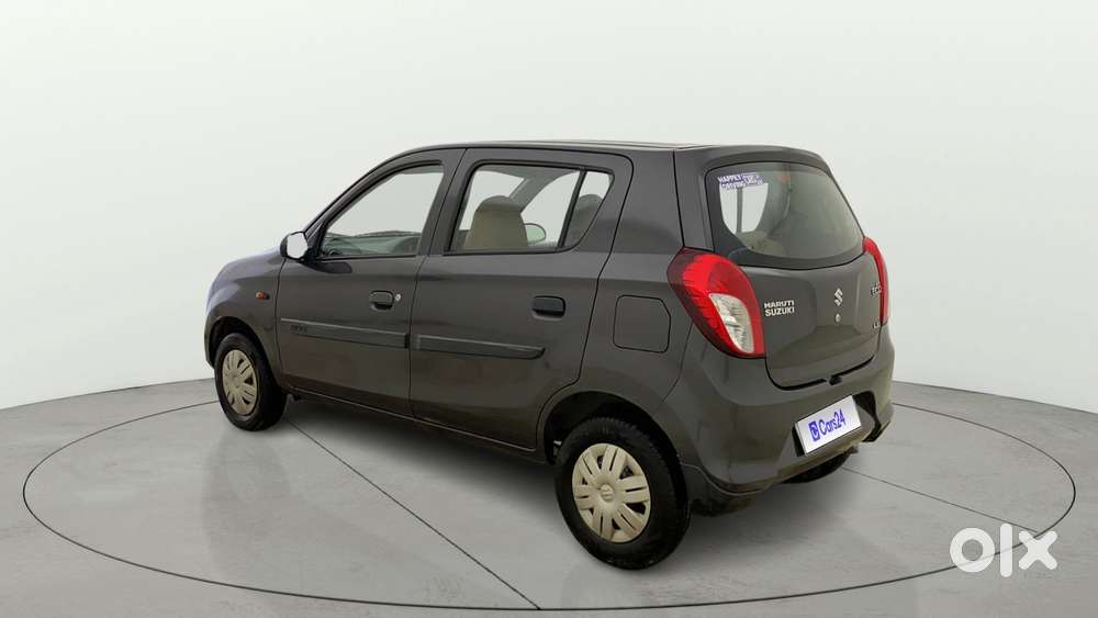 Maruti Suzuki Alto 800 2012-2016 Lxi, 2014, Petrol