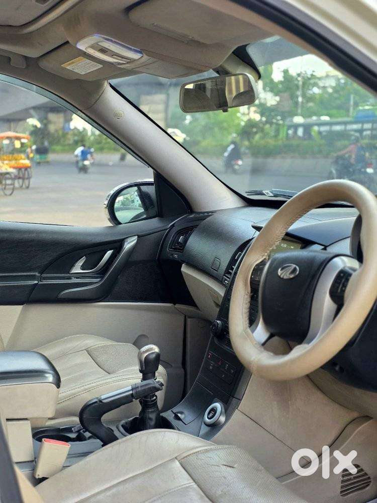 Mahindra Xuv500 W10 2wd, 2018, Diesel