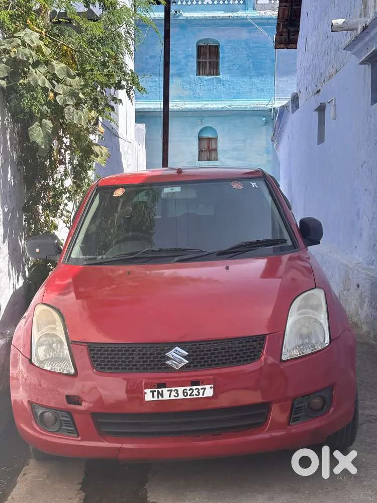 Swift Vdi Diesel Maruti 2009