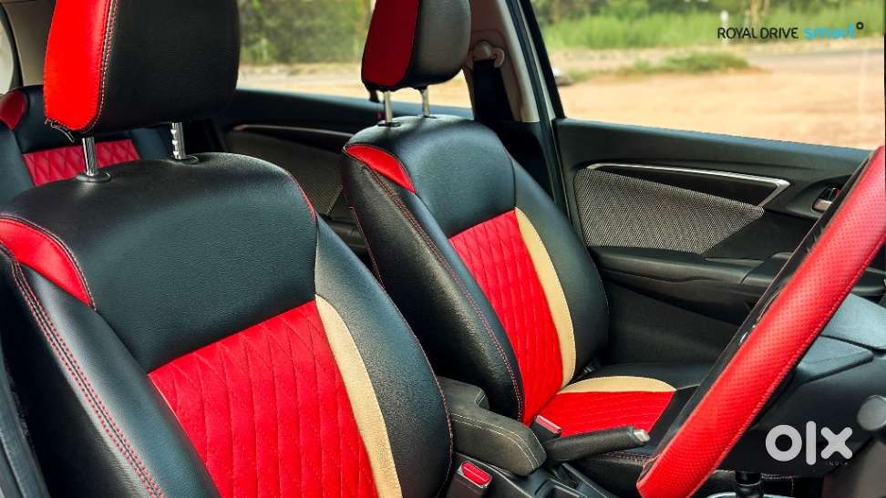 Honda Wr-v, 2018, Diesel