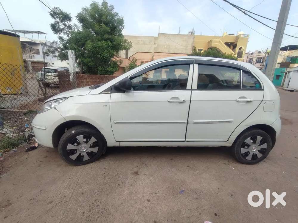 Tata Indica Vista 2014
