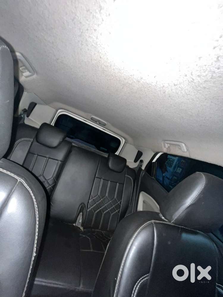 Ford Ecosport 2014 Diesel Good Condition