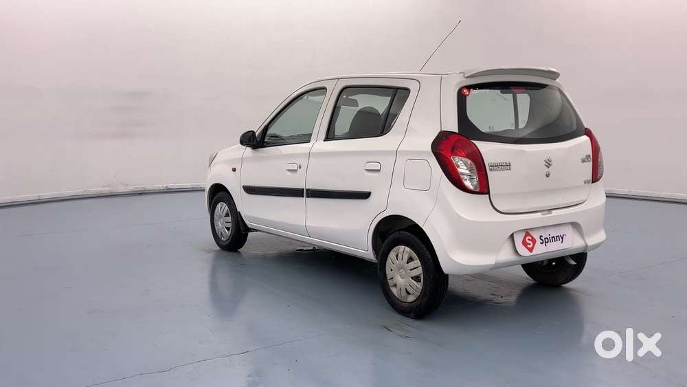 Maruti Suzuki Alto 800 2012-2016 Vxi, 2014, Petrol