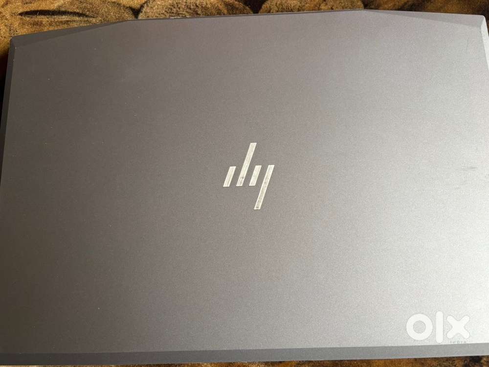 HP Z Book Intel Core i7