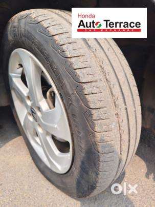 Honda City I Vtec V, 2016, Petrol
