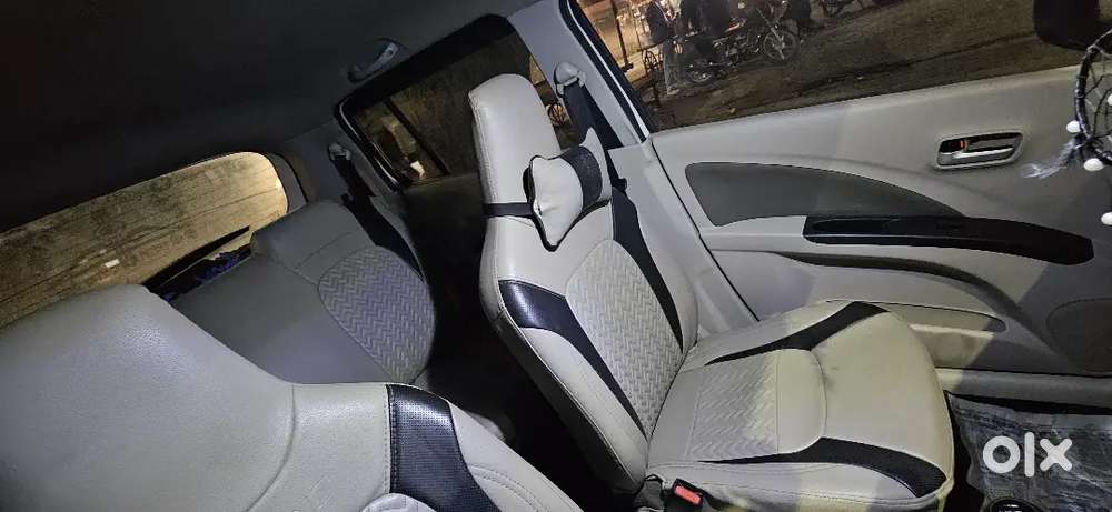 Maruti Suzuki Celerio 2019