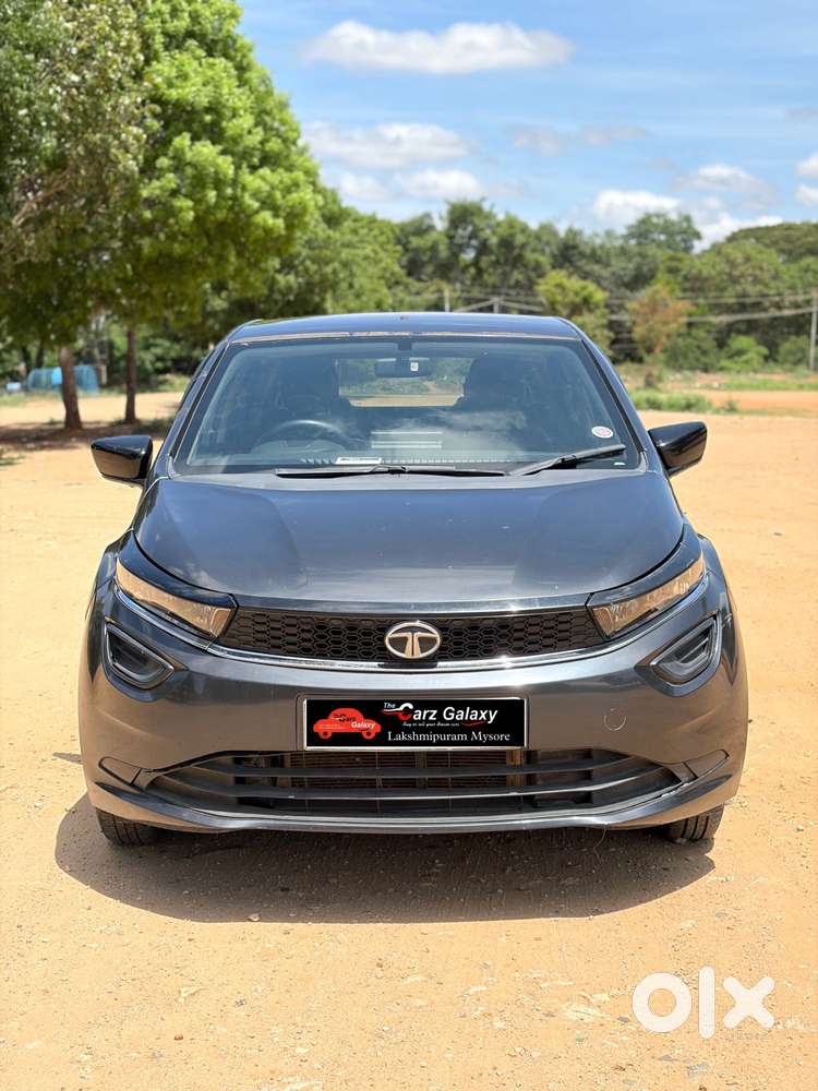 Tata Altroz 1.2 Xe, 2022, Petrol