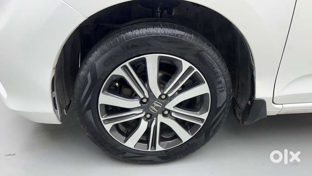 Honda Amaze Vx Cvt I-vtec, 2023, Petrol