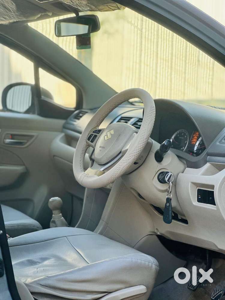 Maruti Suzuki Ertiga, 2013