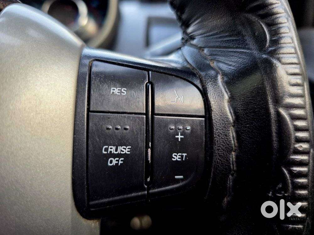 Mahindra Xuv500 W10 At, 2018, Diesel