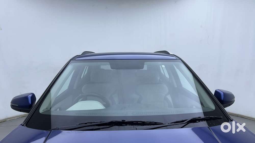 Hyundai Creta Sx 1.5 Diesel, 2021, Diesel