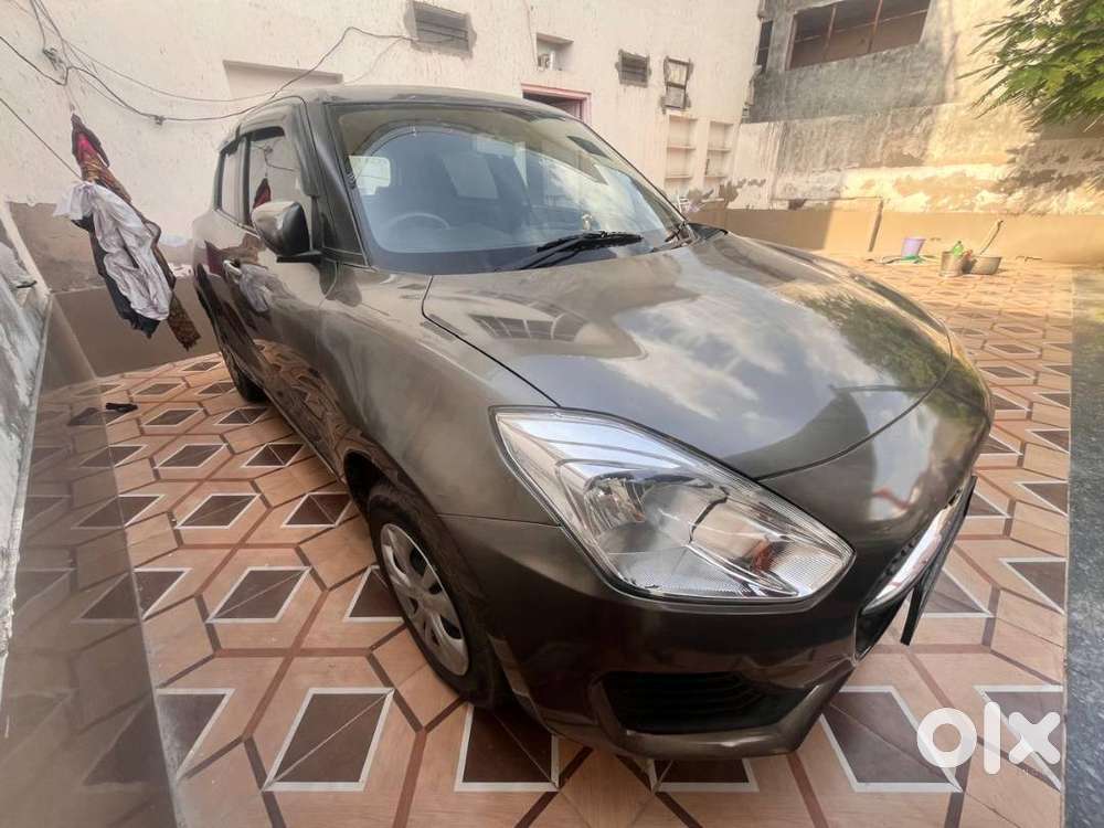 Maruti Suzuki