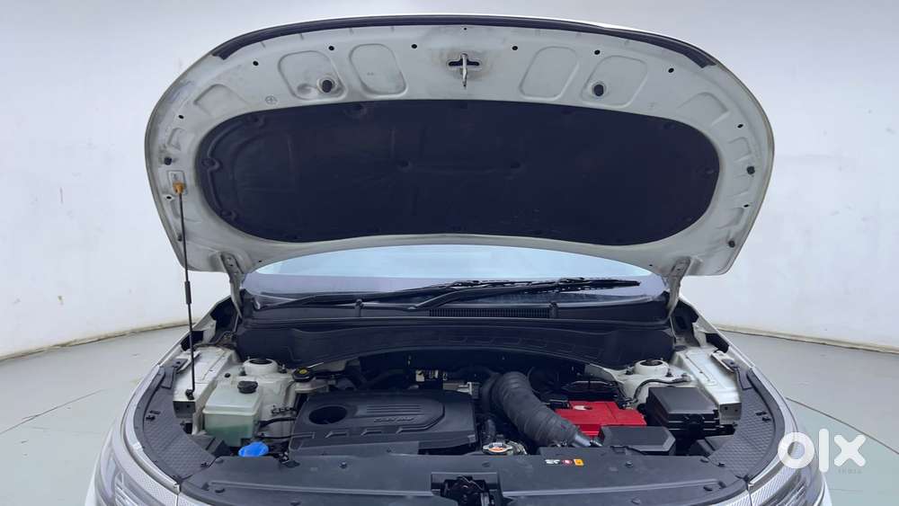 Kia Seltos Htk Plus D, 2020, Diesel