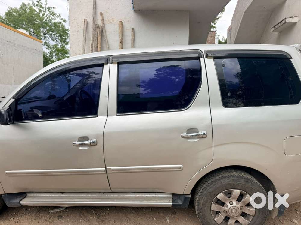 Mahindra Xylo Diesel 2011