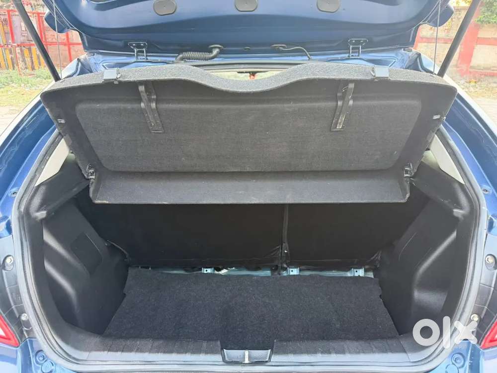 Maruti Suzuki Baleno 2019 With 50000 Km Driven