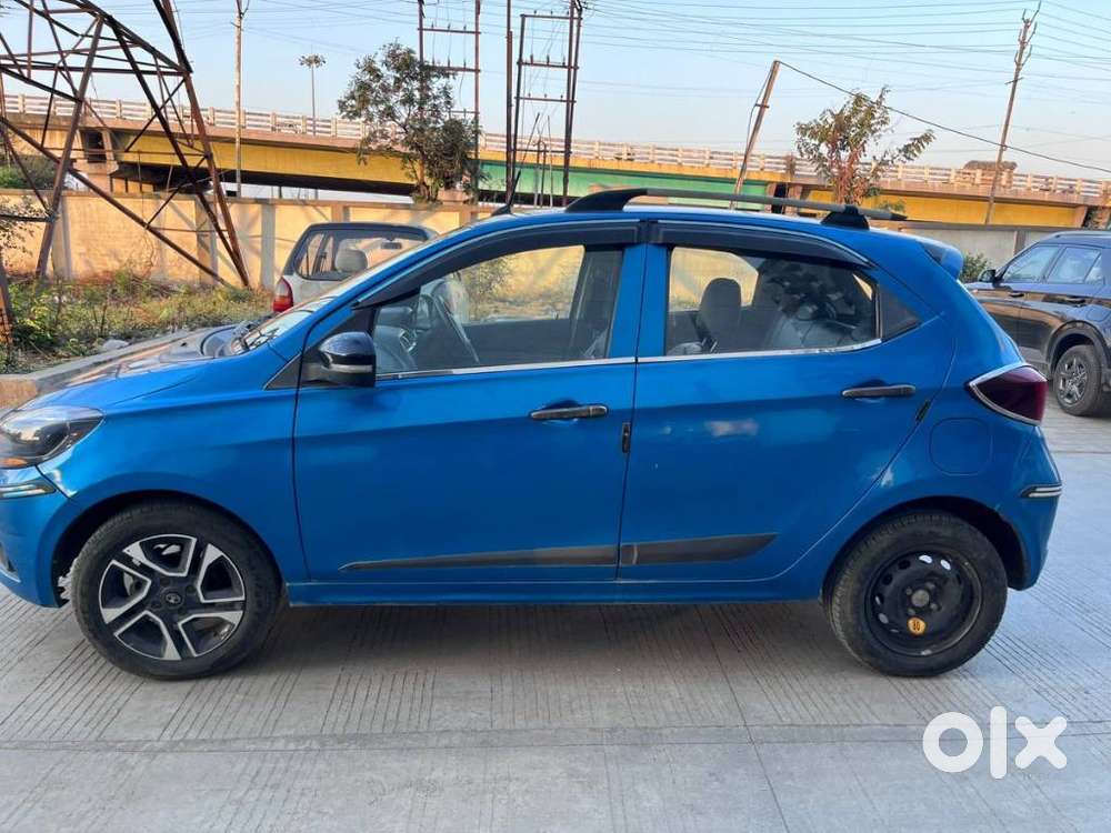 Tata Tiago 1.05 Revotorq Xz Plus, 2019, Petrol