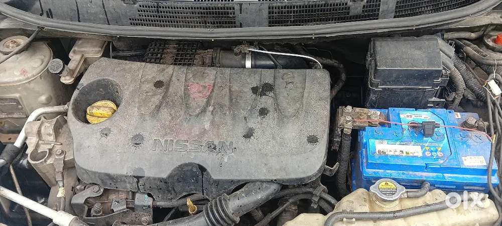 Nissan Micra Primo 1.5 Xv 2011