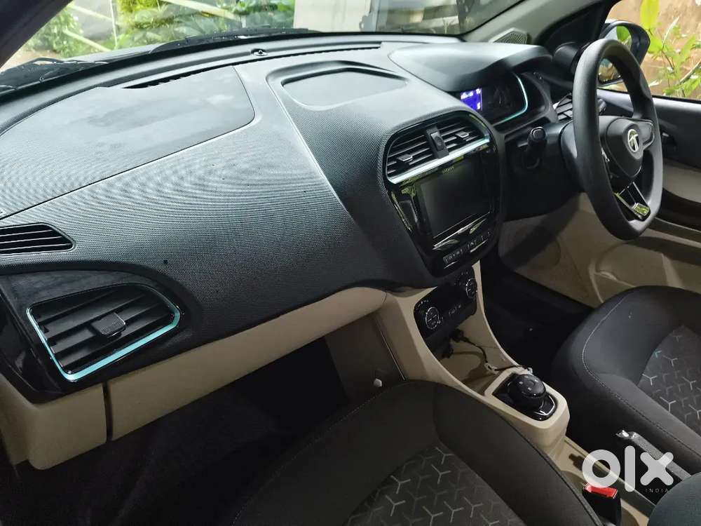 Tiago Ev Long Range