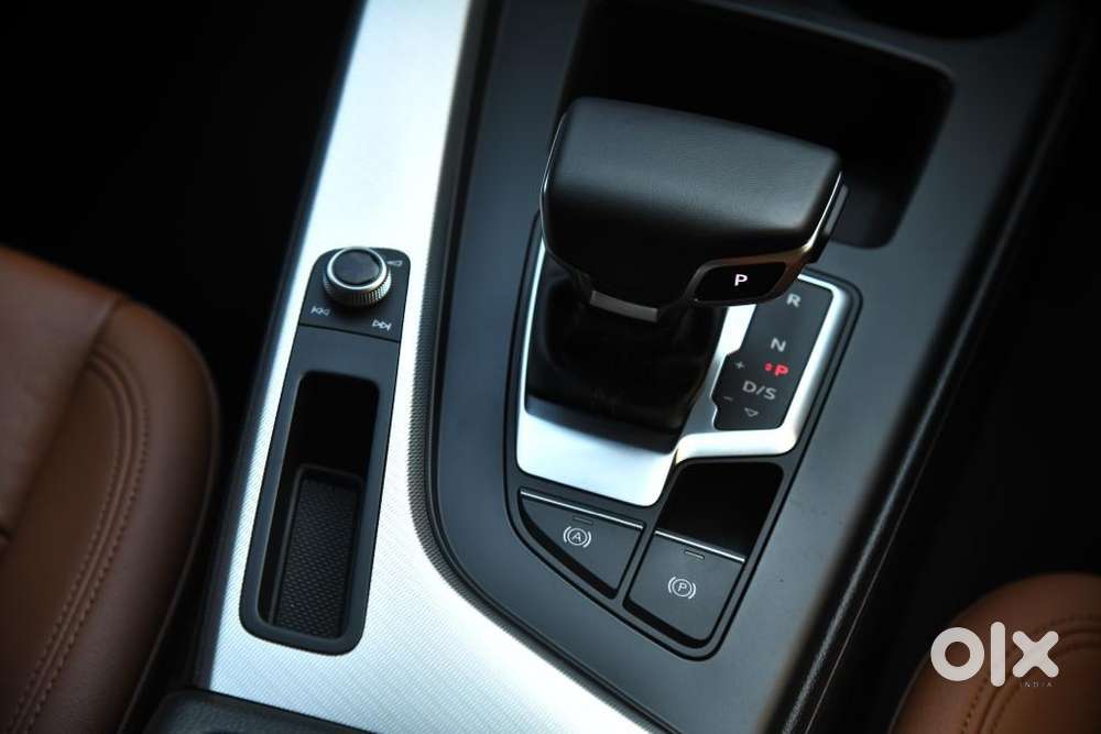 Used Audi A4 Petrol 2023
