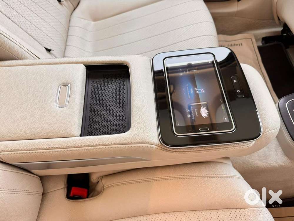 Mercedes-benz E-class 2022 Diesel Well Maintained