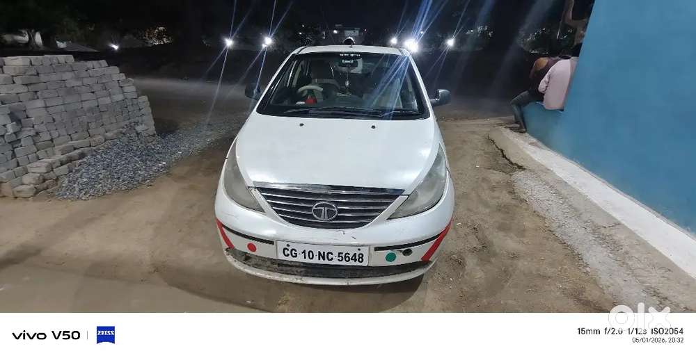 Tata Indica Vista 2013 Diesel 70000 Km Driven
