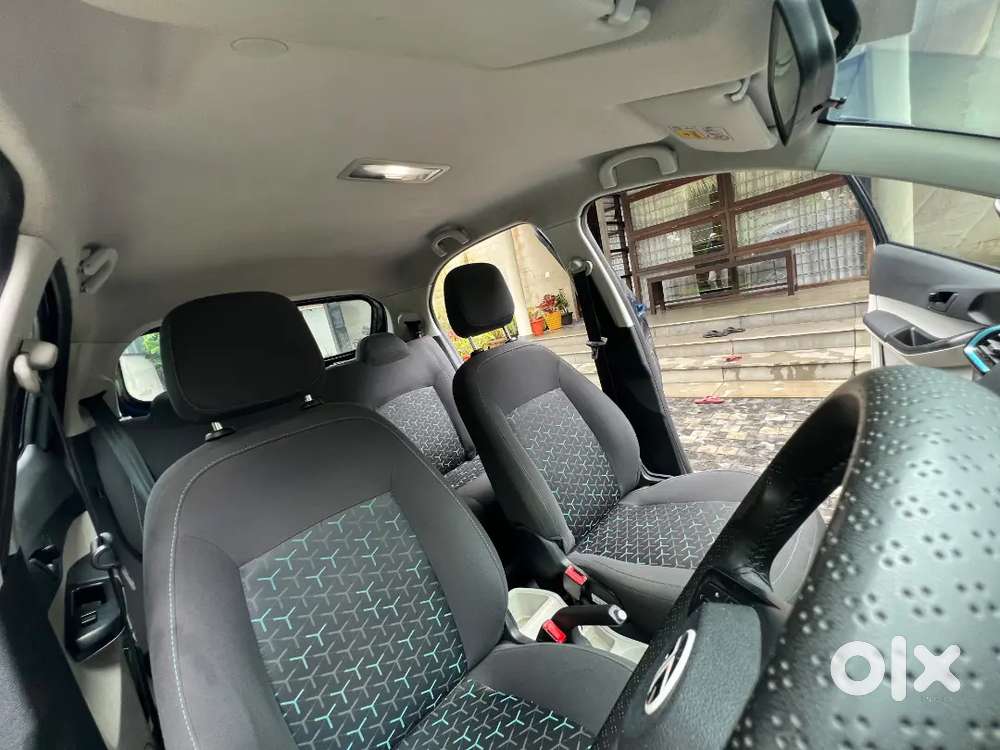 Tata Tiago EV XT LR 2024 - Photo 3