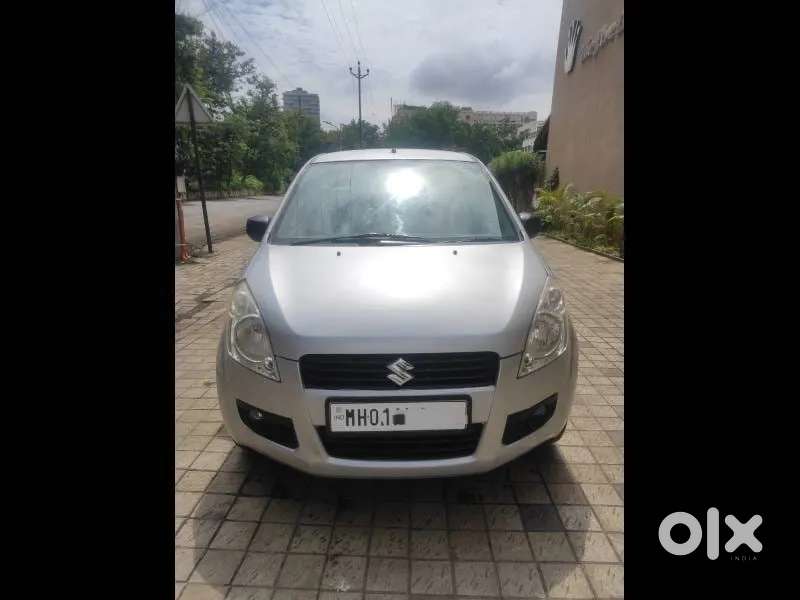 Maruti Suzuki Ritz Zxi Bs-iv, 2009, Petrol