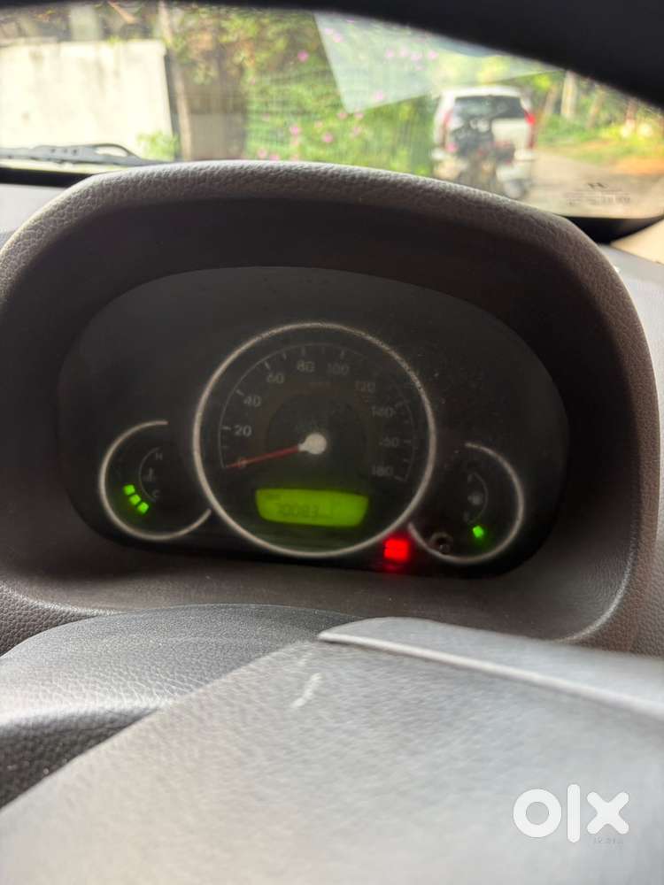 Hyundai Eon Petrol Manual 2015