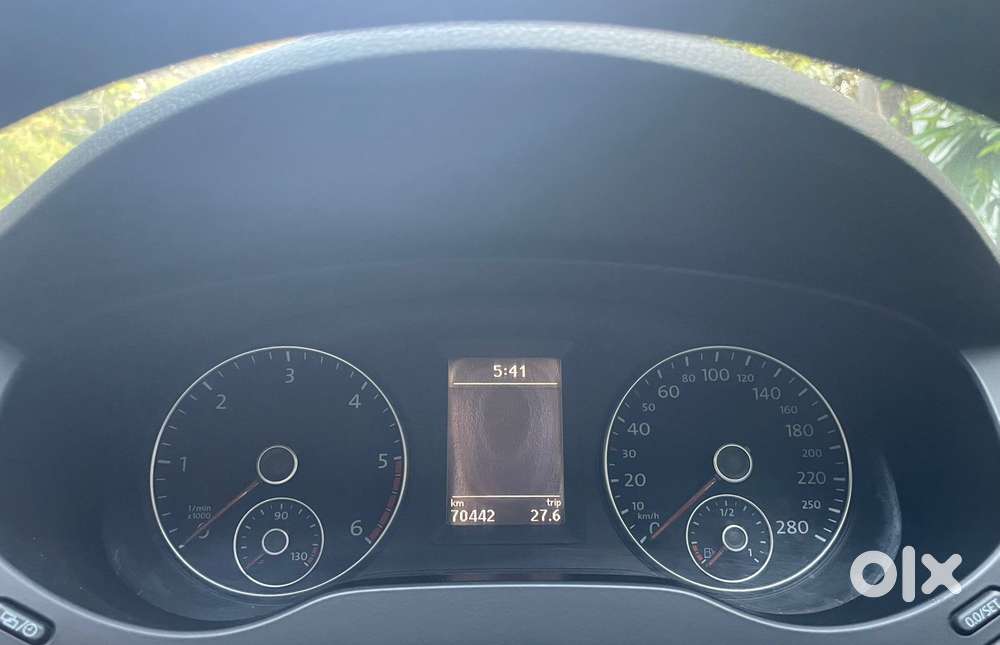 Volkswagen Jetta [2013-2017] 2.0 Tdi Comfortline, 2013, Diesel