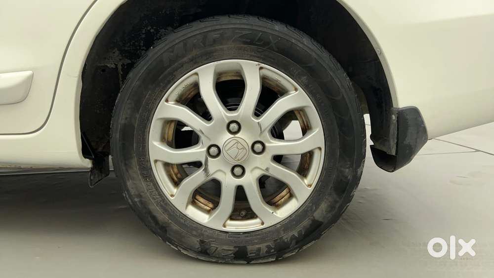 Honda Amaze [ ] 1.2 Vx At I-vtec, 2013, Petrol