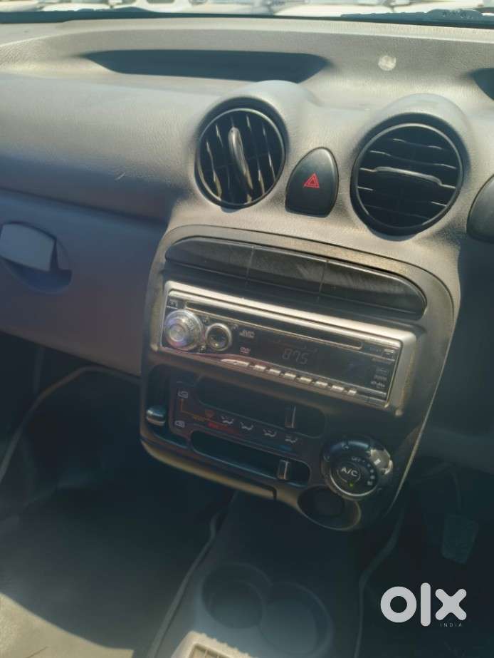 Hyundai Santro Xing Gl, 2007, Petrol