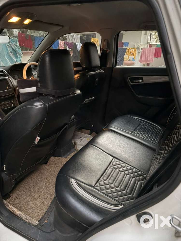 Maruti Suzuki Vitara 2016
